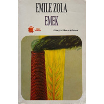 Emek  Engin Yayınları  59,90 TL - eskicievi.com'da