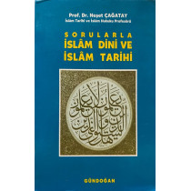 Sorularla İslam Dini ve İslam Tarihi  Gündoğan Yayınları  49,90 TL - eskicievi.com'da