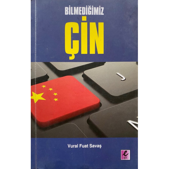 Bilmediğimiz Çin  Efil Yayınları  33,00 TL - eskicievi.com'da