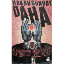 Daha - Hakan GÜNDAY, Doğan Kitap Yayınları,  184,90 TL - eskicievi.com'da