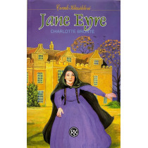 Jane Eyre  Remzi Kitabevi Yayınları  12,50 TL - eskicievi.com'da