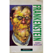 Frankenstein  Yazarın Kendi Yayını  32,90 TL - eskicievi.com'da