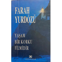 Yaşam Bir Korku Filmidir, Altın Kitaplar Yayınları,  75,00 TL - eskicievi.com'da