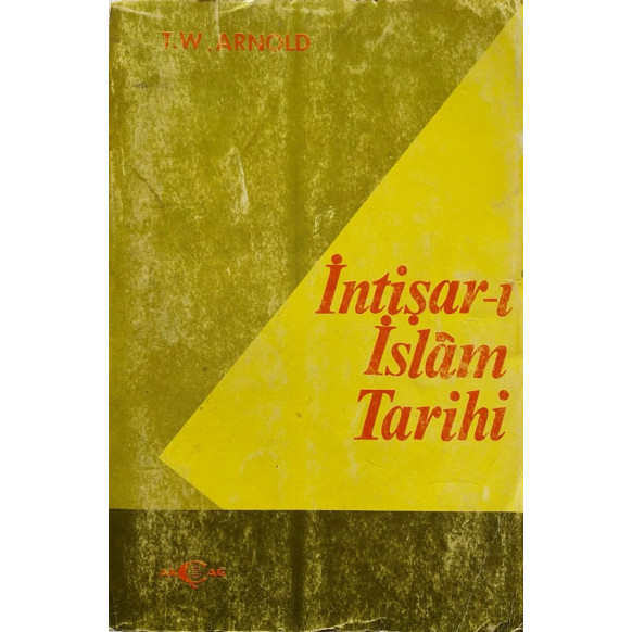 intişar-ı islam Tarihi  Akçağ Yayınları  49,00 TL - eskicievi.com'da
