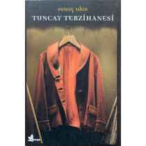 Tuncay Terzihanesi  Çınar Yayınları  27,40 TL - eskicievi.com'da