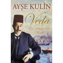 Veda  Everest Yayınları  32,90 TL - eskicievi.com'da