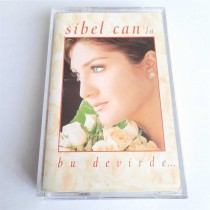 Sibel Can, Bu Devirde… - Kaset