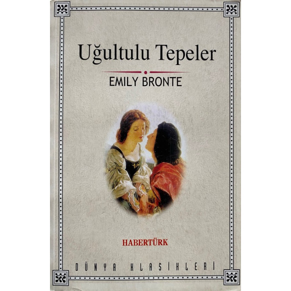 Uğultulu Tepeler  Haber Ajanda Yayınları  33,00 TL - eskicievi.com'da
