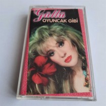 Güllü, Oyuncak Gibi - Kaset