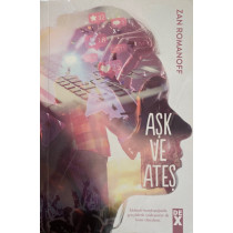 Aşk ve Ateş  Dex Yayınları  45,00 TL - eskicievi.com'da
