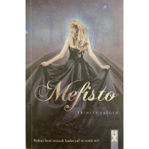 Mefisto  Dex Yayınları  27,40 TL - eskicievi.com'da