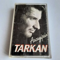 Tarkan, Acayipsin - Kaset