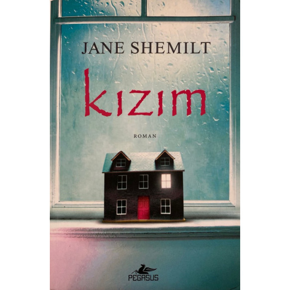 Kızım  Pegasus Yayınları  37,90 TL - eskicievi.com'da