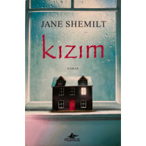 Kızım  Pegasus Yayınları  37,90 TL - eskicievi.com'da