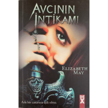 Avcının İntikamı  Dex Yayınları  44,00 TL - eskicievi.com'da