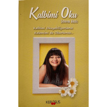 Kalbimi Oku  Kerasus Yayınları  59,90 TL - eskicievi.com'da