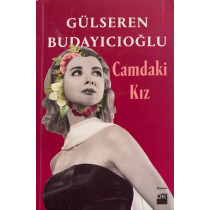 Camdaki Kız  Doğan Kitap Yayınları  59,90 TL - eskicievi.com'da