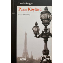 Paris Köylüsü  Yapı Kredi Yayınları  85,90 TL - eskicievi.com'da