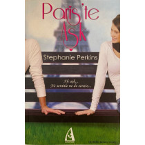 Pariste Aşk  Marka Belirtilmemiş  37,90 TL - eskicievi.com'da