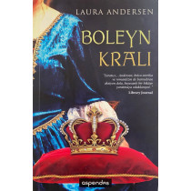 Boleyn Kralı  Aspendos Yayınları  37,90 TL - eskicievi.com'da