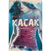 Kaçak Tehlikeli, İnatçı ve Kedi  Pegasus Yayınları  38,00 TL - eskicievi.com'da