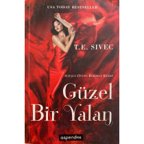 Güzel Bir Yalan  Aspendos Yayınları  37,90 TL - eskicievi.com'da