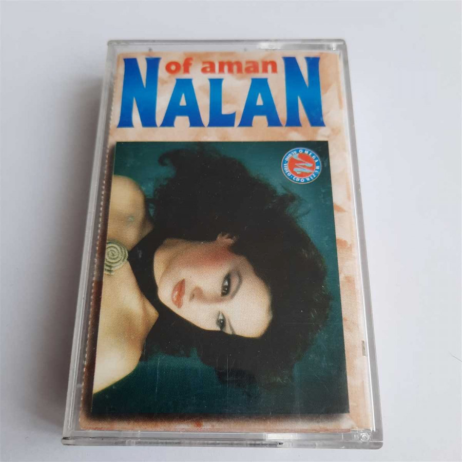 Nalan, Of Aman - Kaset