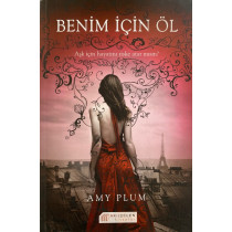 Benim İçin Öl  Akılçelen Kitaplar Yayınları  37,90 TL - eskicievi.com'da