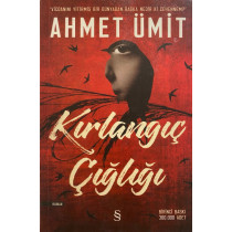 Kırlangıç Çığlığı  Everest Yayınları  71,00 TL - eskicievi.com'da