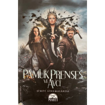 Pamuk Prens Ve Avcı  Martı Yayınları  29,90 TL - eskicievi.com'da
