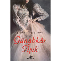 Günahkar Aşık  Pegasus Yayınları  49,90 TL - eskicievi.com'da