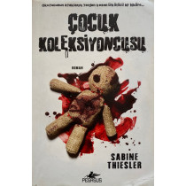 Çocuk Koleksiyoncusu  Pegasus Yayınları  65,90 TL - eskicievi.com'da
