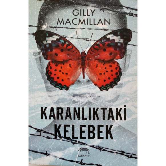 Karanlıktaki Kelebek  Yabancı Yayınları  105,00 TL - eskicievi.com'da