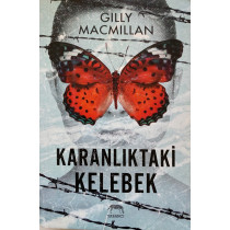 Karanlıktaki Kelebek  Yabancı Yayınları  105,00 TL - eskicievi.com'da