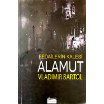Fedailerin Kalesi Alamut  Koridor Yayınları  35,00 TL - eskicievi.com'da