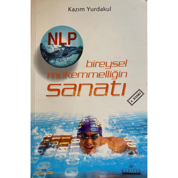 Bireysel Mükemmelliğin Sanatı  Kariyer Yayınları  32,90 TL - eskicievi.com'da