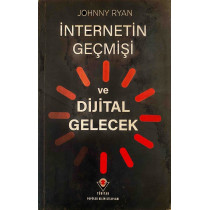 internetin Geçmişi ve Dijital Gelecek  Tübitak Yayınları  45,00 TL - eskicievi.com'da