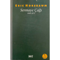 Sermaye Çağı 1848-1875, Dost Kitapevi Yayınları,  230,00 TL - eskicievi.com'da