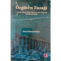 Özgüven Tuzağı - David RUNCİMAN  Efil Yayınları  189,90 TL - eskicievi.com'da