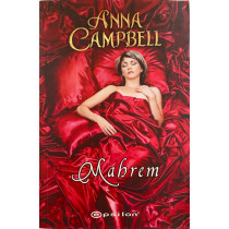 Mahrem - Anna CAMPBELL  Epsilon Yayınları  27,40 TL - eskicievi.com'da