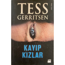 Kayıp Kızlar - Tess GERRİTSEN, Doğan Kitap Yayınları,  100,90 TL - eskicievi.com'da
