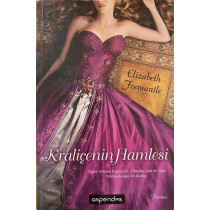 Kraliçenin Hamlesi  Aspendos Yayınları  32,90 TL - eskicievi.com'da
