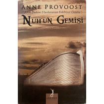 Nuh'un Gemisi  Altın Bilek Yayınları  33,00 TL - eskicievi.com'da