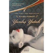 Yanlış Yatak  Nemesis Kitap Yayınları  37,90 TL - eskicievi.com'da