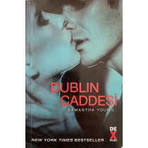 Dublin Caddesi  Dex Yayınları  54,90 TL - eskicievi.com'da