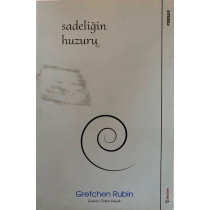 Sadeliğin Huzuru  Yazarın Kendi Yayını  55,00 TL - eskicievi.com'da