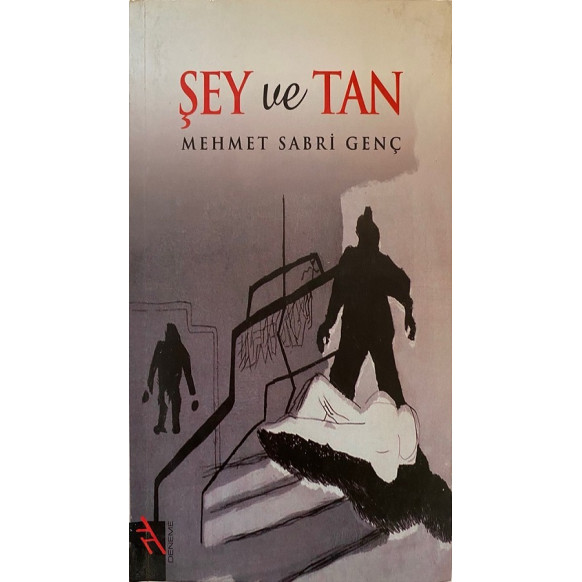 Şey ve Tan - Mehmet Sabri GENÇ  Şule Yayınları  42,90 TL - eskicievi.com'da