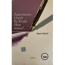 Öğretmenim Lütfen Bu Kitabı Okurmusun  Çizgi Yayınları  37,90 TL - eskicievi.com'da
