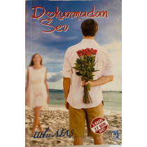 Dokunmadan Sev  Uğur Yayınları  26,50 TL - eskicievi.com'da