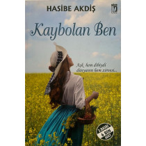 Kaybolan Ben - Hasibe AKDİŞ  Uğur Yayınları  37,90 TL - eskicievi.com'da